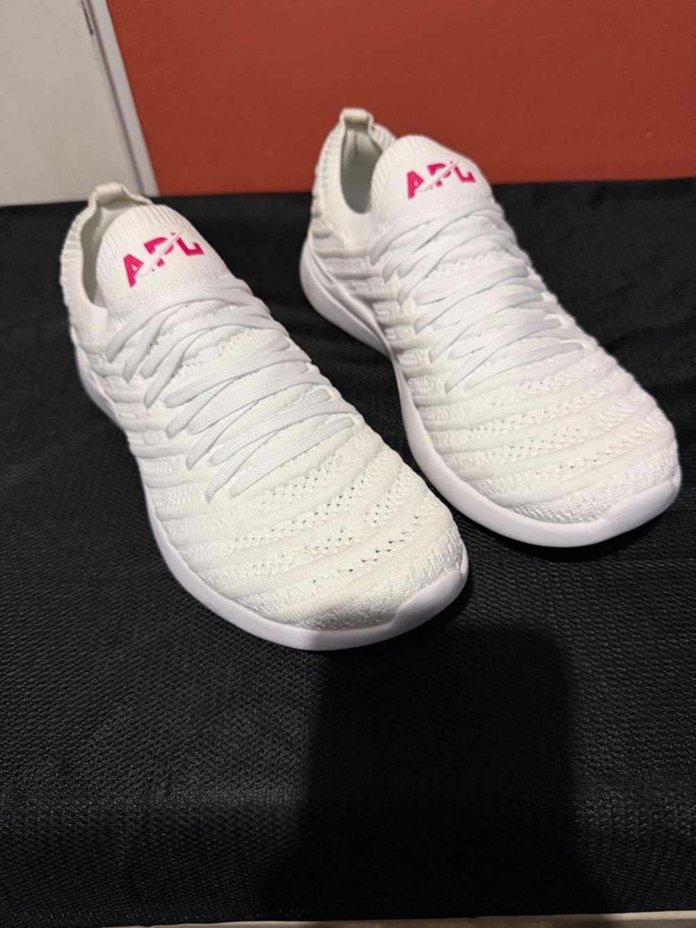 APL Women's TechLoom Wave
